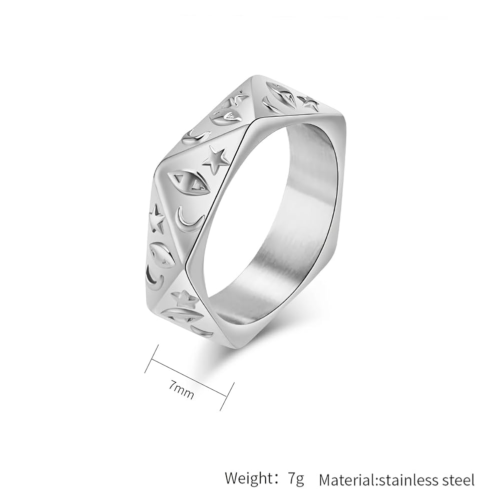 PENTAGON invite u MD RING リング PENTAGON invite u MD RING リング fit=scale-down,w=1200